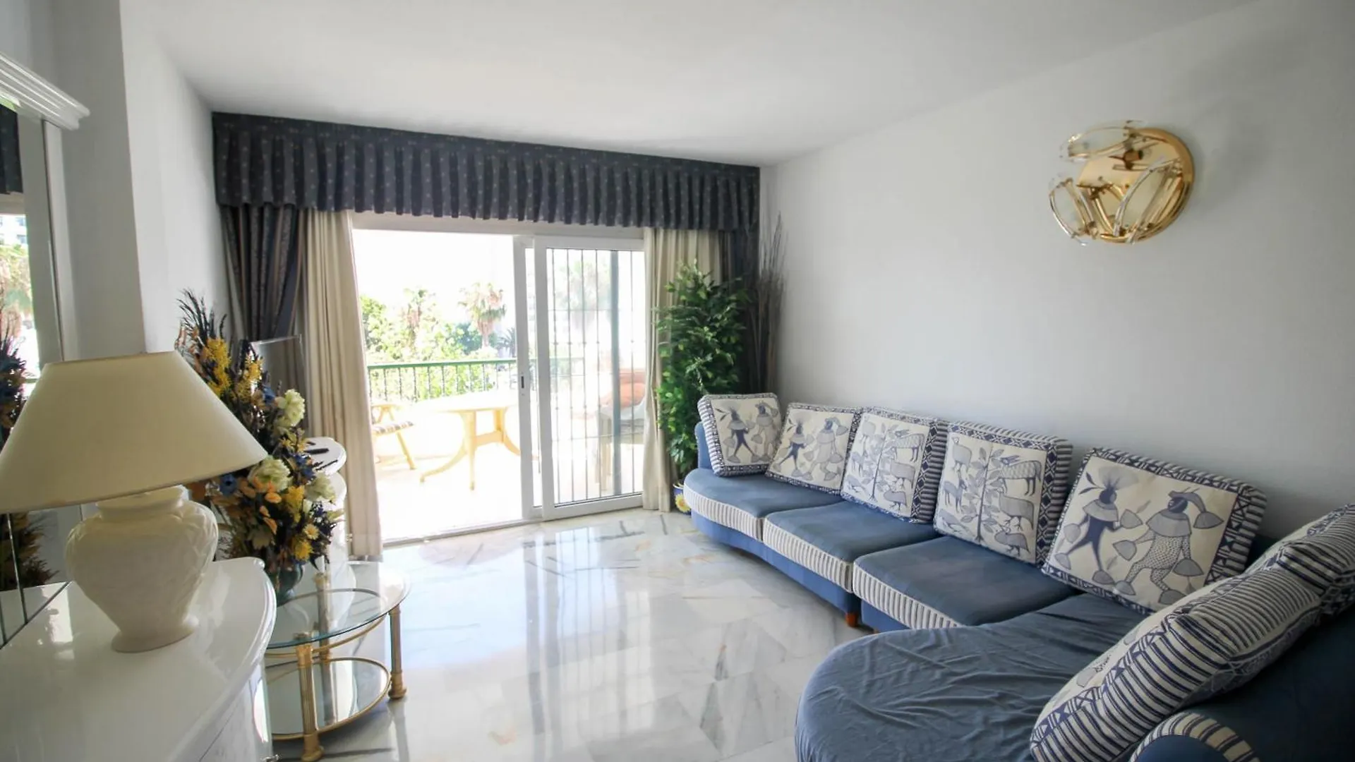 Erisa 28 By Ivi Real Estate Lägenhet Torremolinos